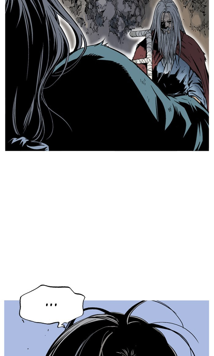 Read Gosu chapter 230 image 6 on Lezhin