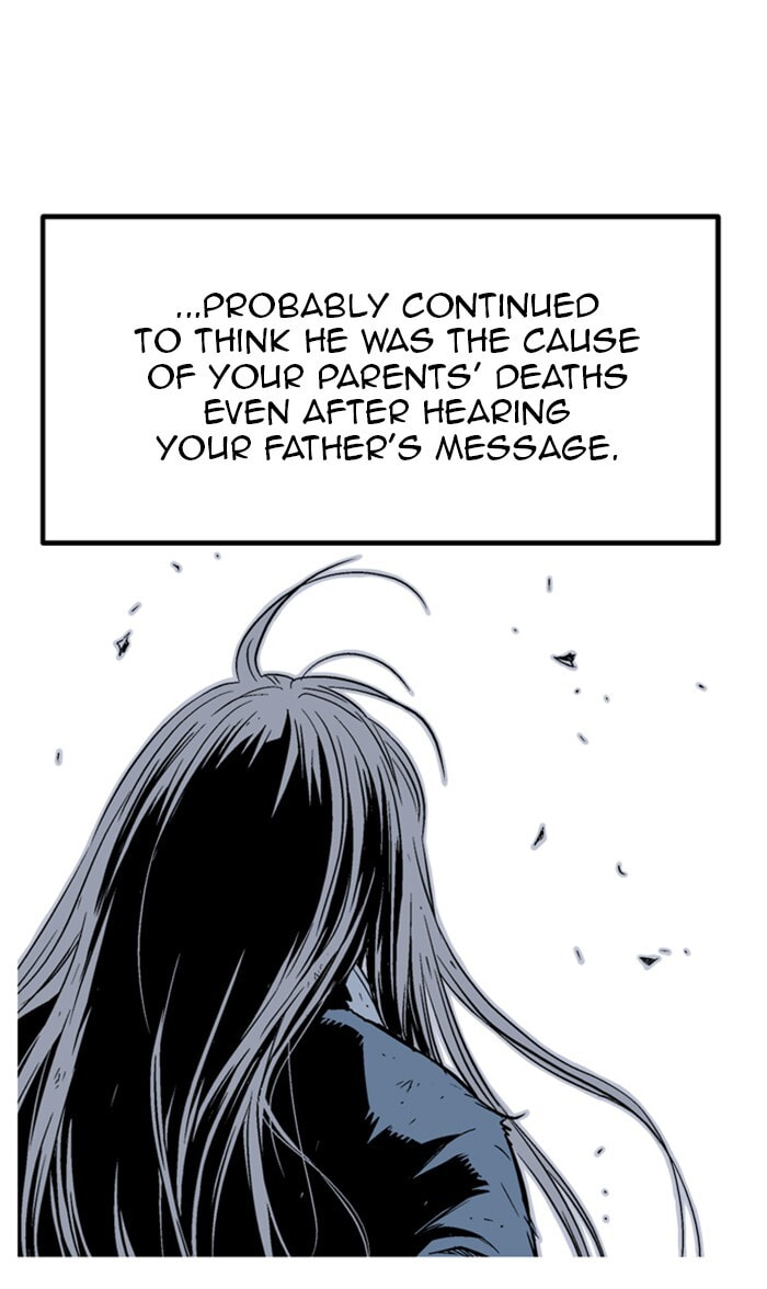 Read Gosu chapter 230 image 62 on Lezhin