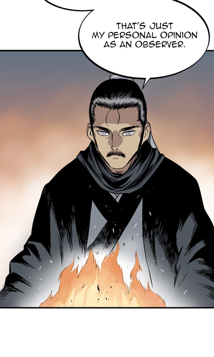 Read Gosu chapter 230 image 66 on Lezhin