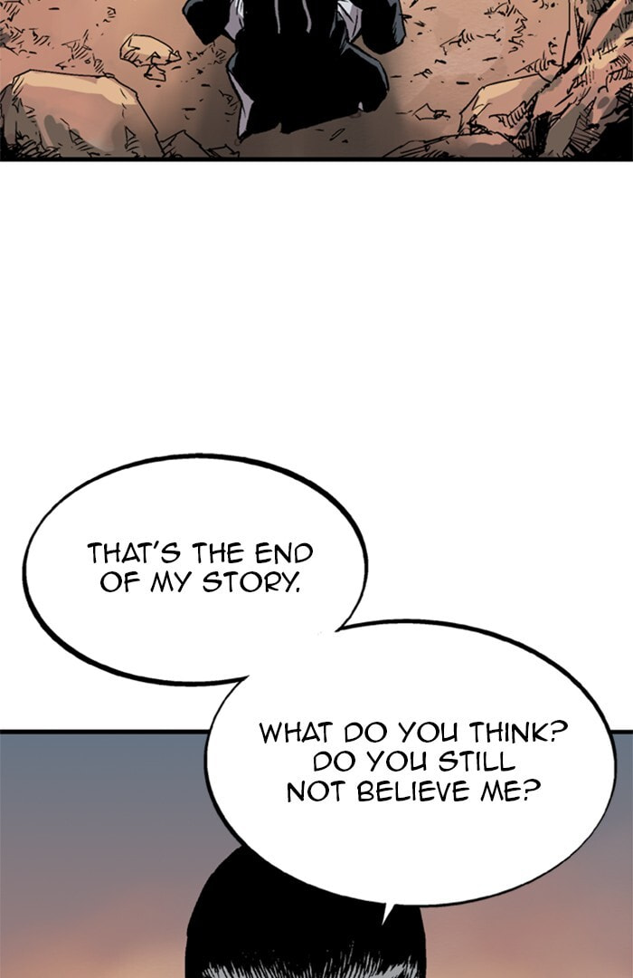 Read Gosu chapter 230 image 68 on Lezhin