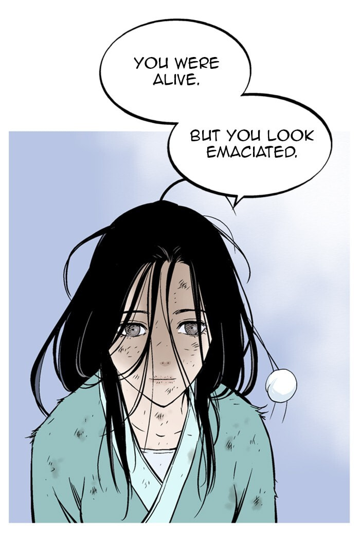 Read Gosu chapter 230 image 9 on Lezhin