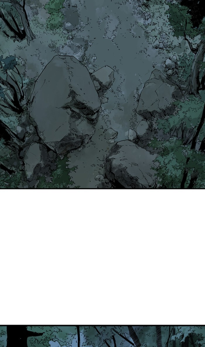 Read Gosu chapter 231 image 116 on Lezhin