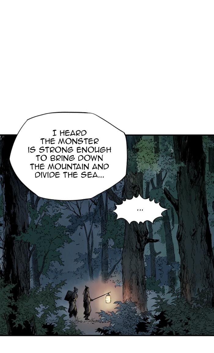 Read Gosu chapter 231 image 119 on Lezhin