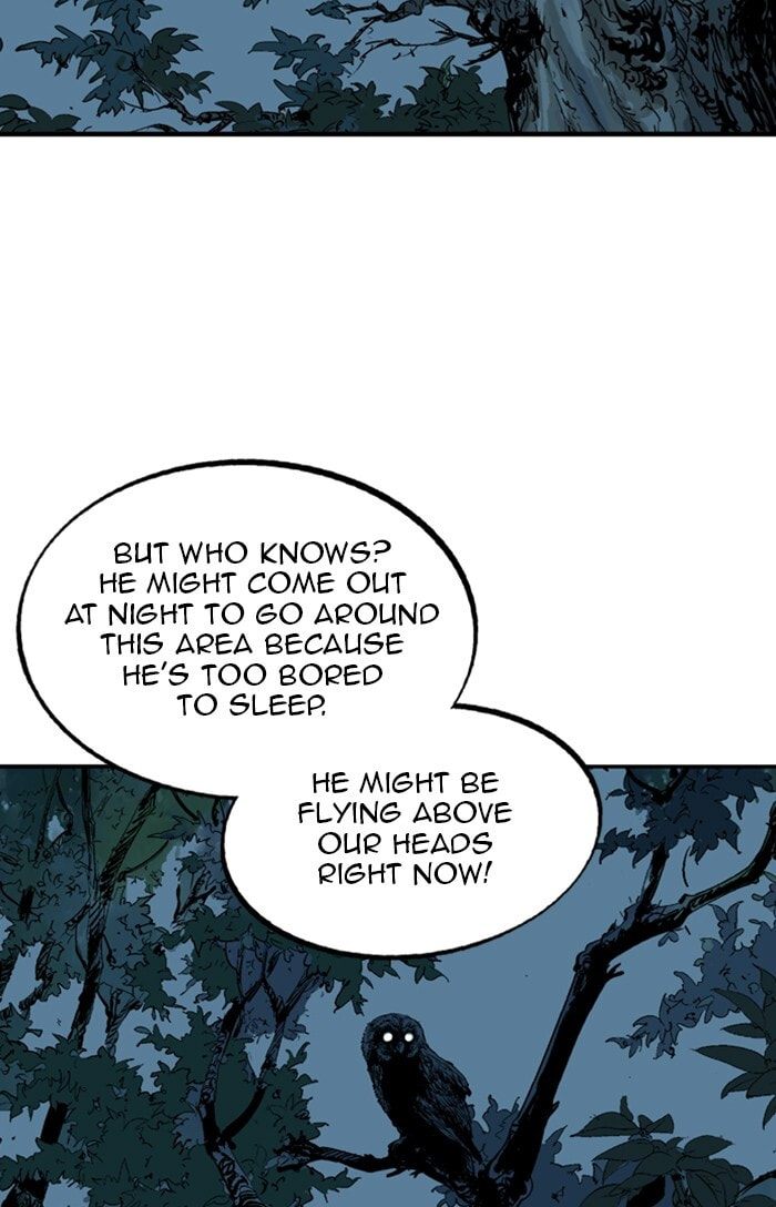 Read Gosu chapter 231 image 121 on Lezhin