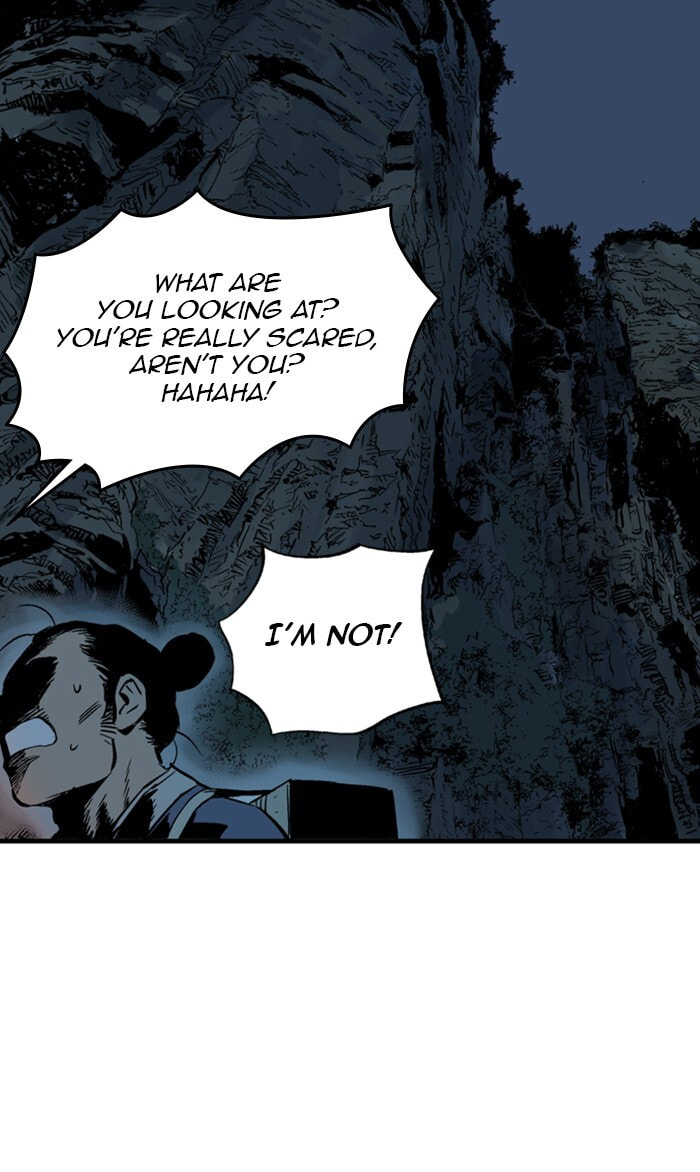Read Gosu chapter 231 image 124 on Lezhin