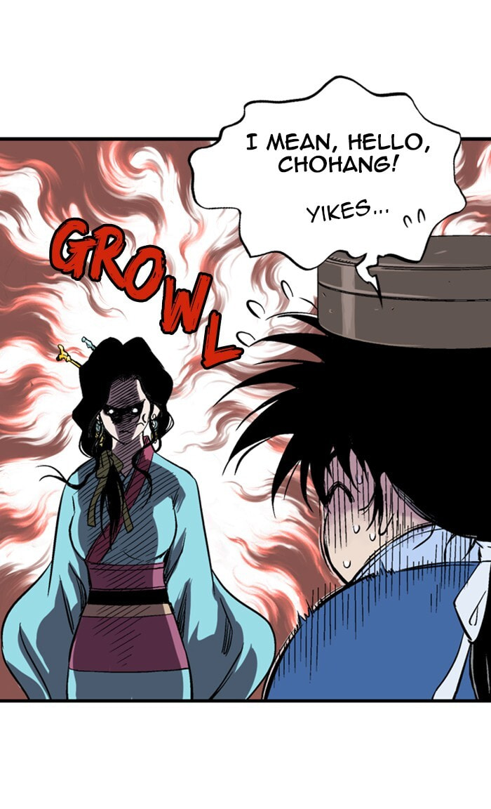 Read Gosu chapter 231 image 13 on Lezhin