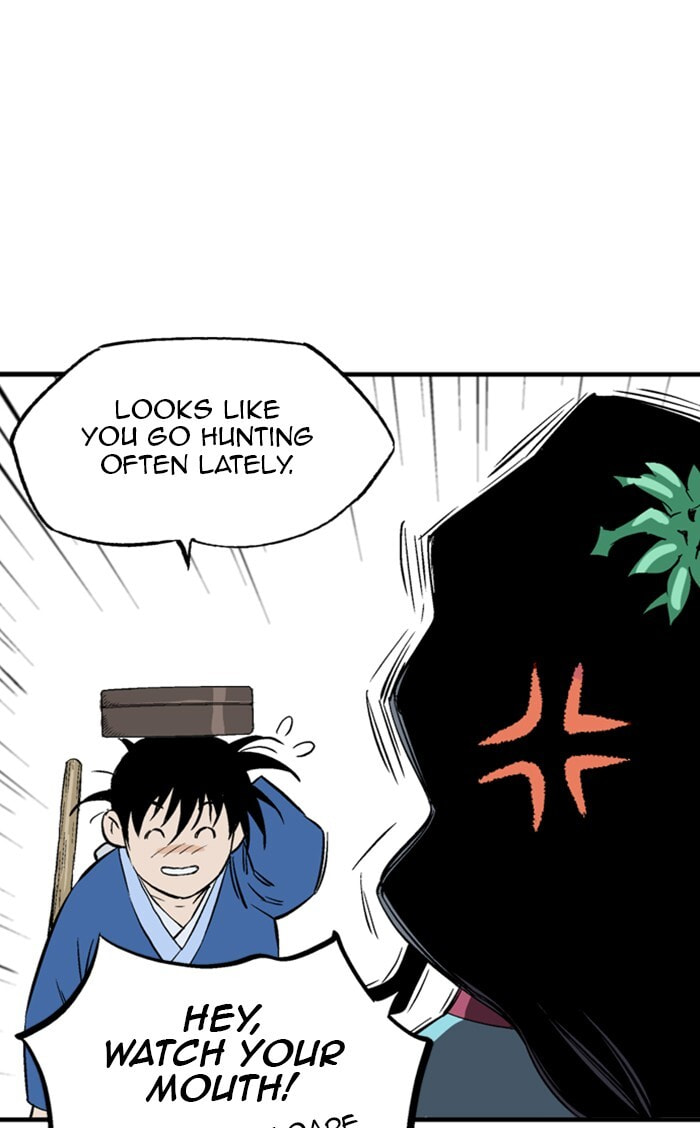 Read Gosu chapter 231 image 14 on Lezhin