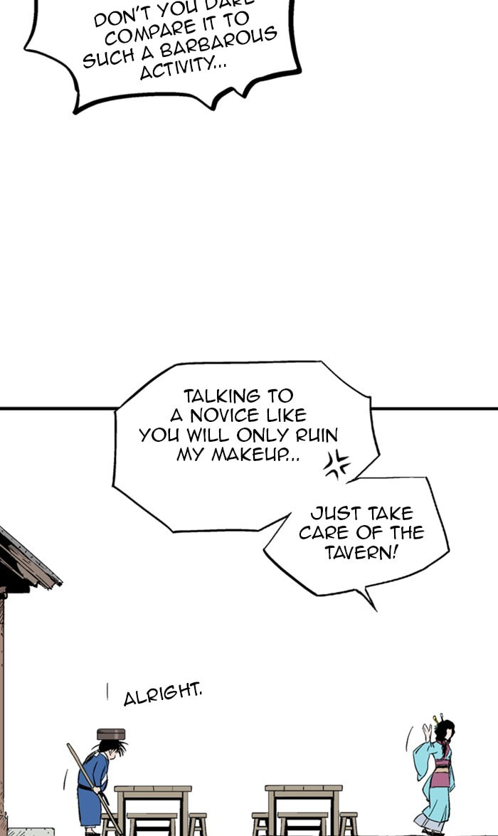 Read Gosu chapter 231 image 15 on Lezhin