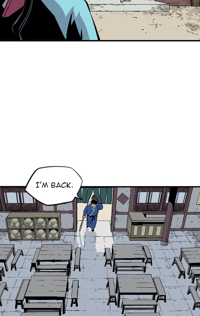 Read Gosu chapter 231 image 17 on Lezhin