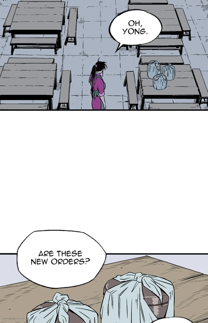 Read Gosu chapter 231 image 18 on Lezhin