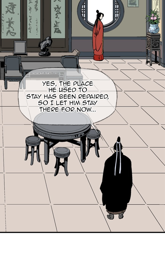 Read Gosu chapter 231 image 38 on Lezhin