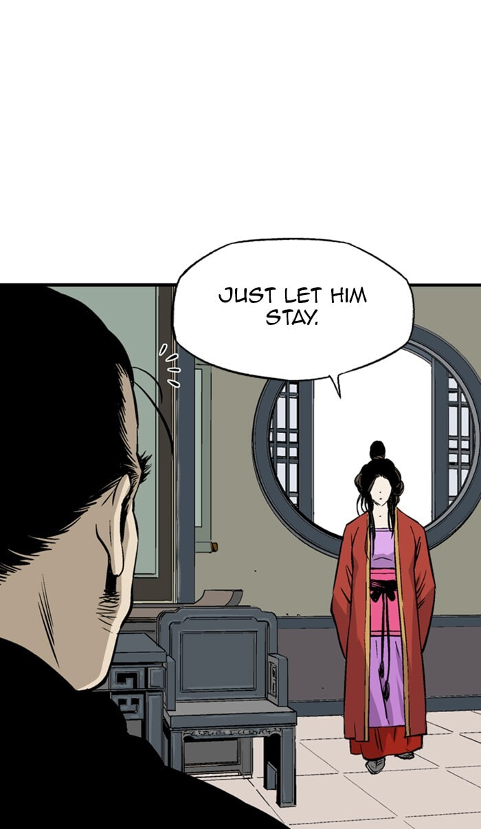 Read Gosu chapter 231 image 40 on Lezhin