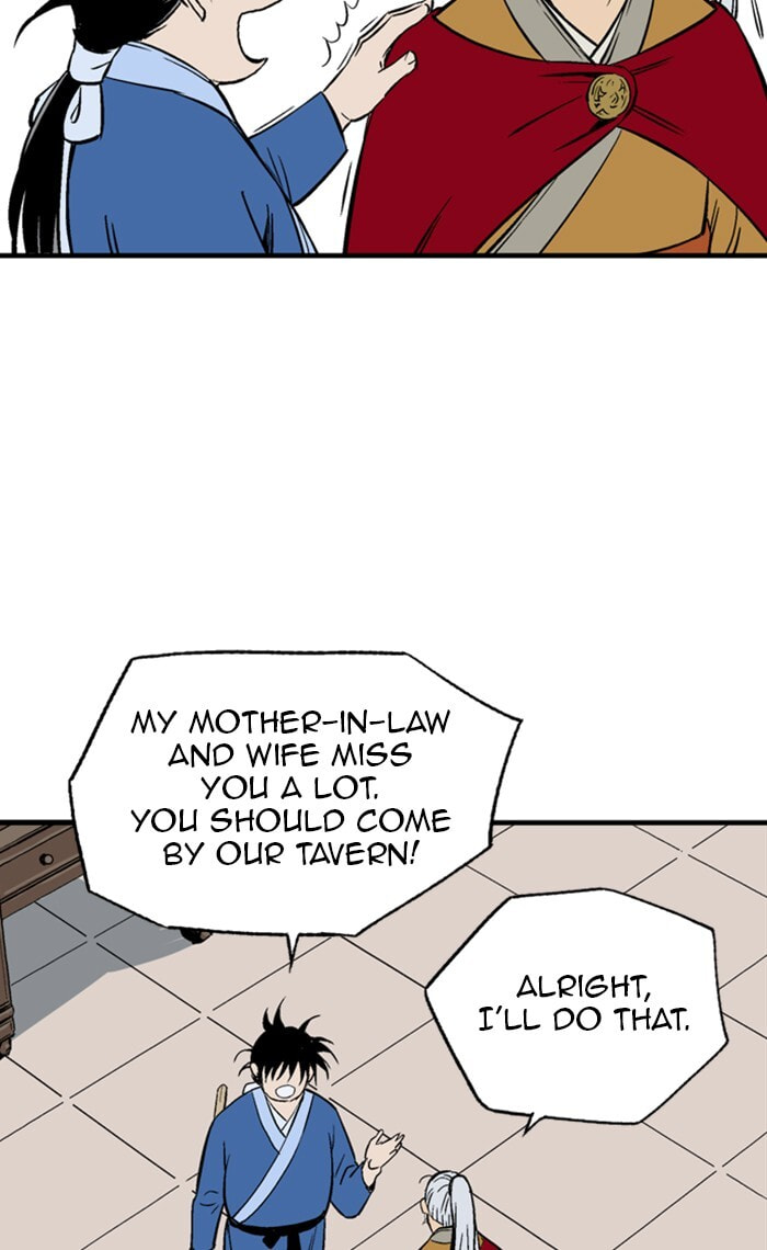 Read Gosu chapter 231 image 63 on Lezhin