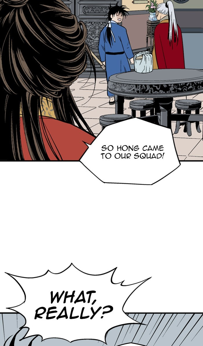 Read Gosu chapter 231 image 65 on Lezhin