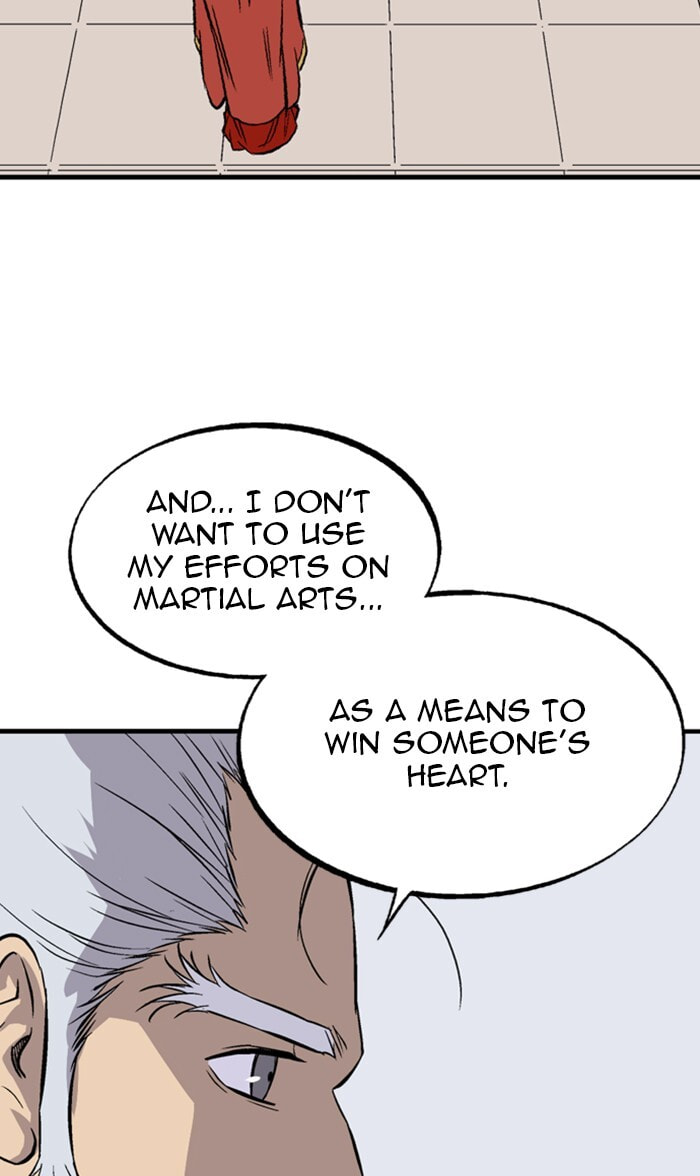 Read Gosu chapter 231 image 76 on Lezhin