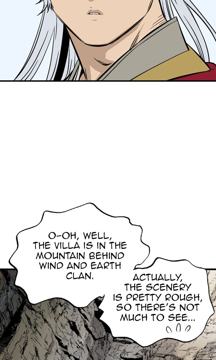 Read Gosu chapter 231 image 84 on Lezhin