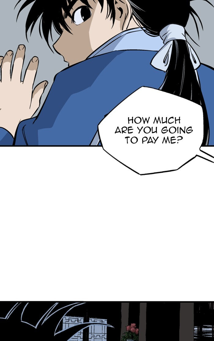 Read Gosu chapter 231 image 93 on Lezhin
