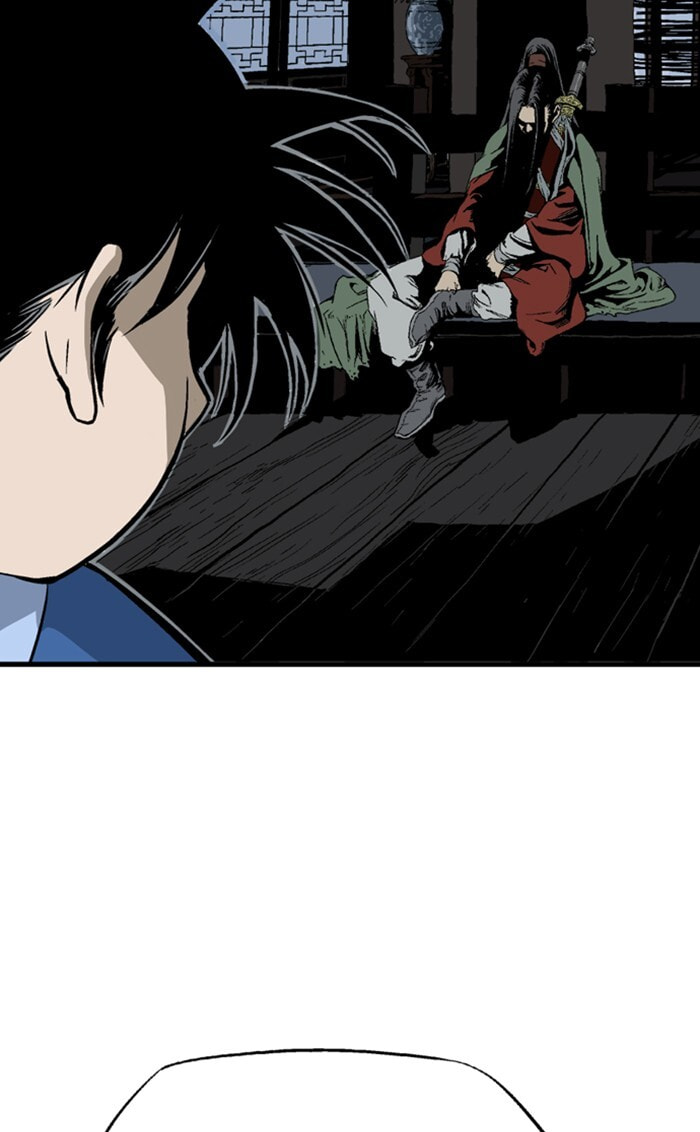 Read Gosu chapter 231 image 94 on Lezhin