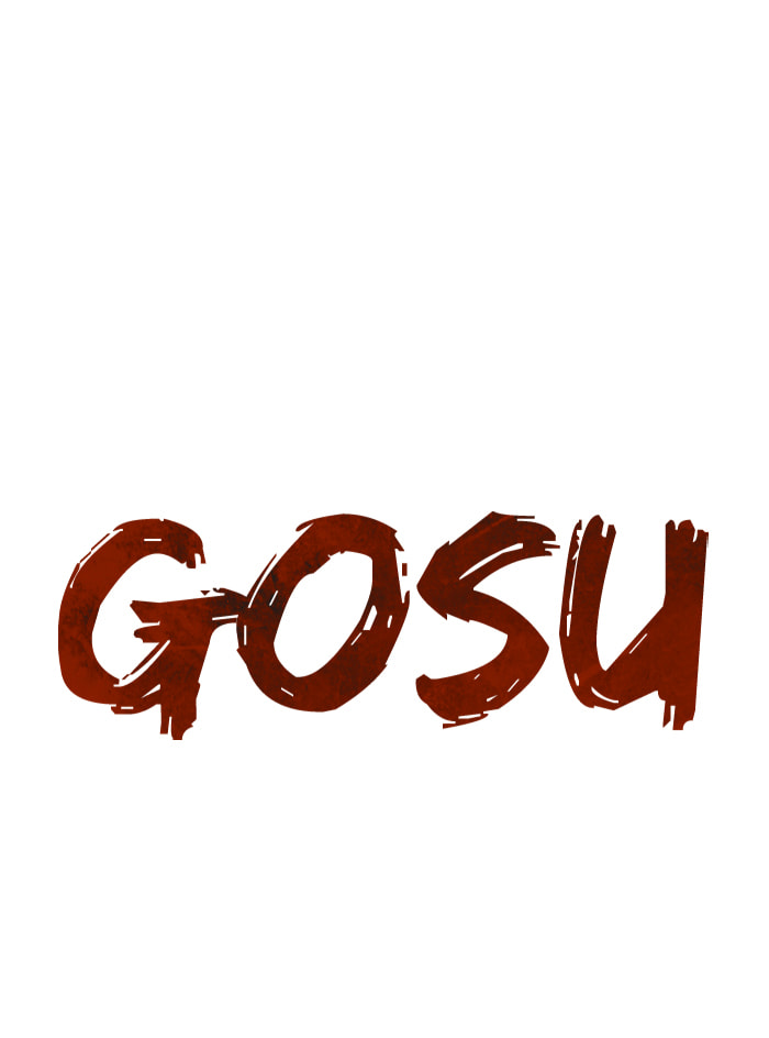 Read Gosu chapter 232 image 1 on Lezhin