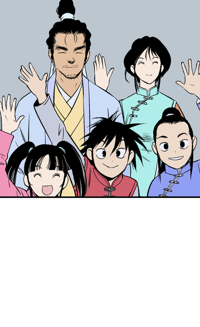 Read Gosu chapter 232 image 114 on Lezhin