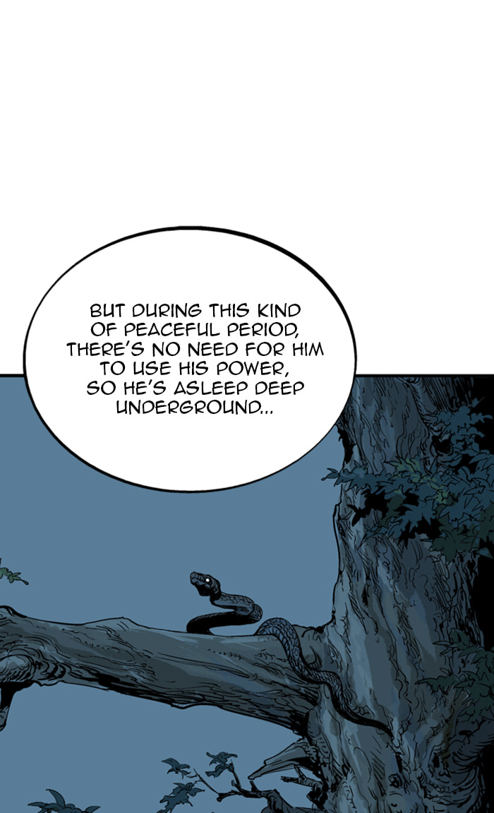 Read Gosu chapter 232 image 121 on Lezhin