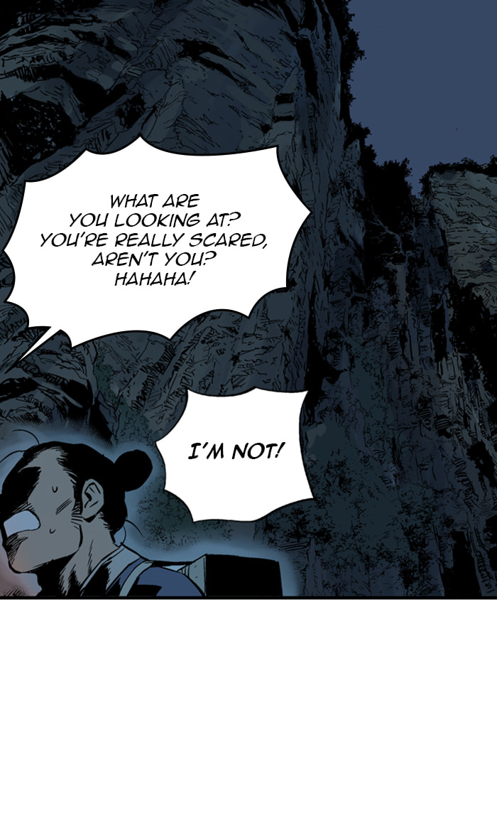 Read Gosu chapter 232 image 125 on Lezhin