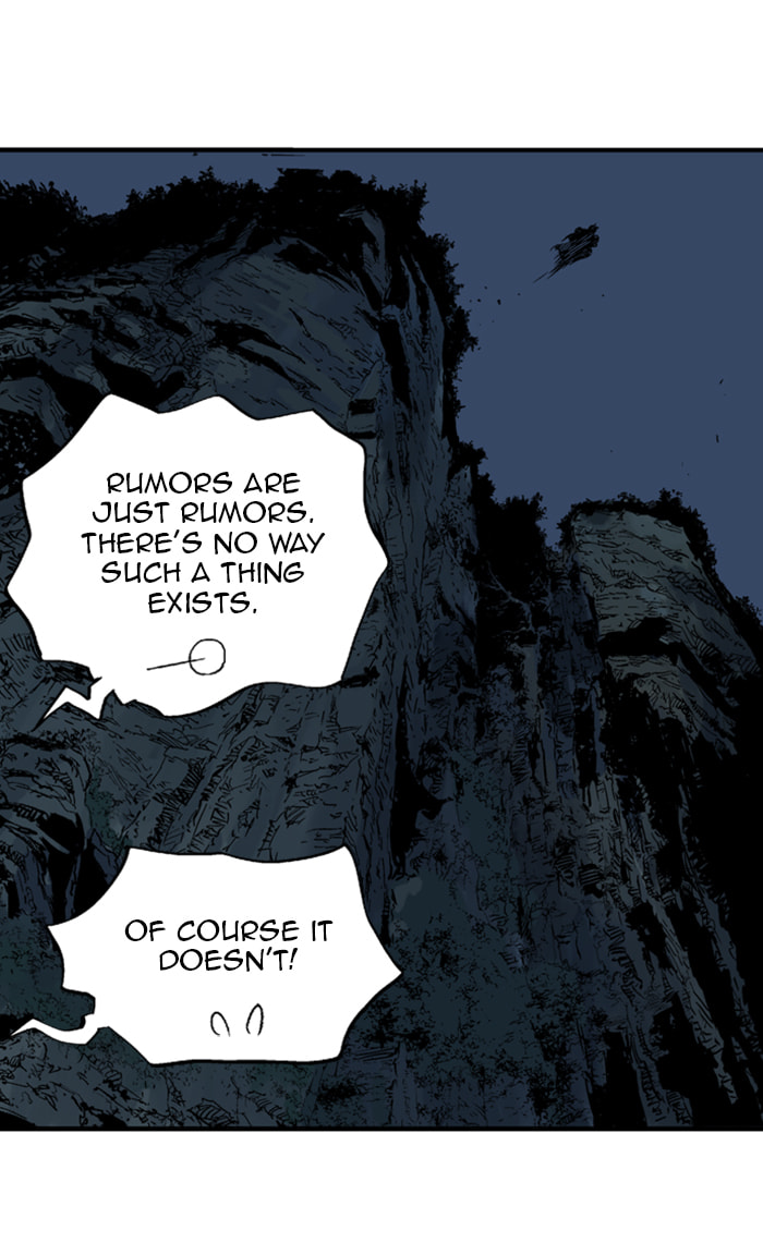Read Gosu chapter 232 image 126 on Lezhin