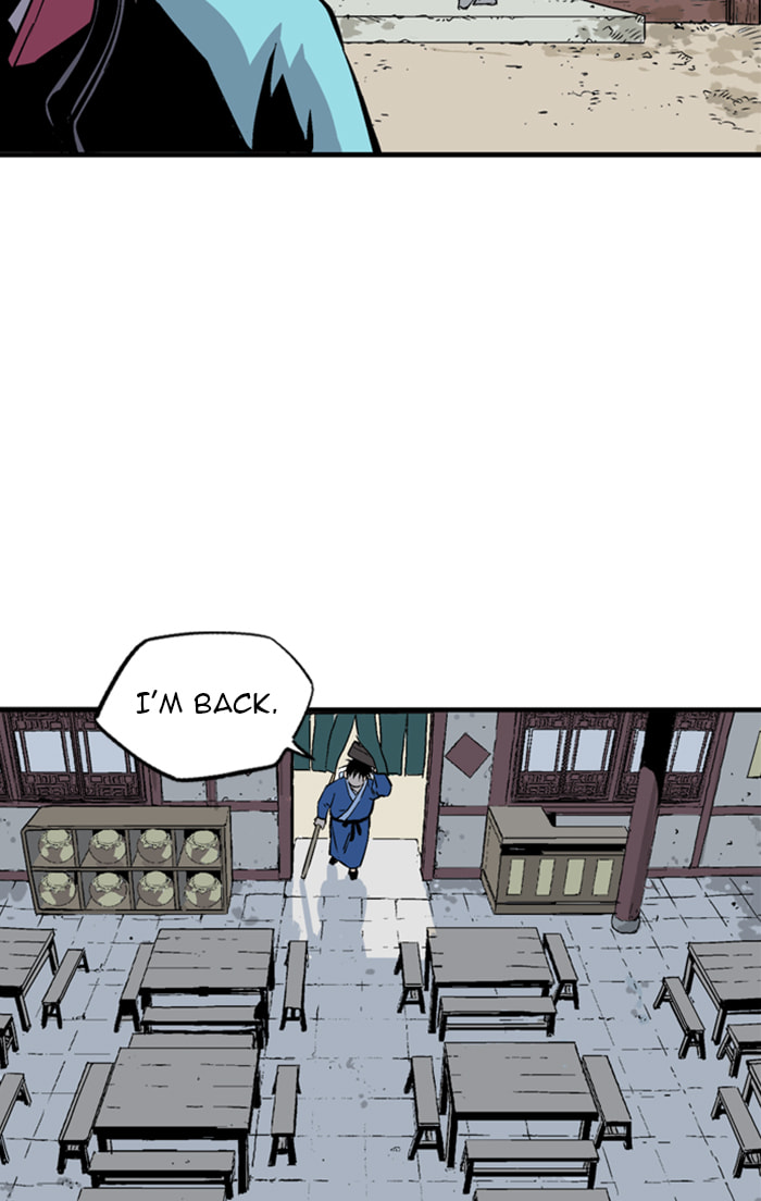 Read Gosu chapter 232 image 18 on Lezhin