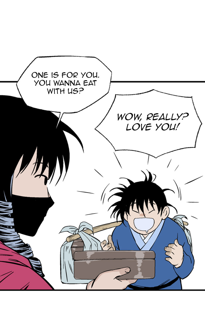 Read Gosu chapter 232 image 31 on Lezhin