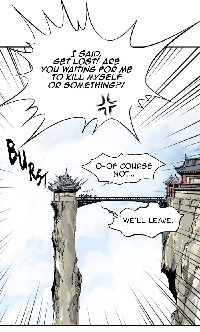 Read Gosu chapter 232 image 4 on Lezhin