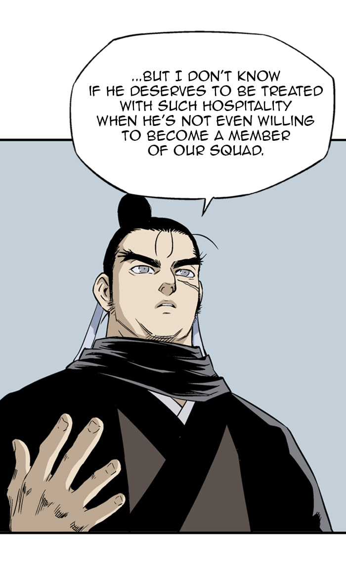 Read Gosu chapter 232 image 40 on Lezhin