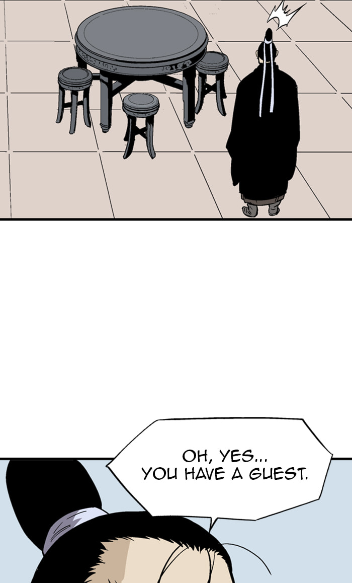 Read Gosu chapter 232 image 44 on Lezhin