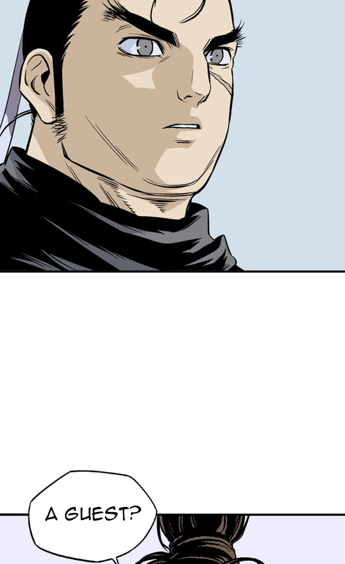 Read Gosu chapter 232 image 45 on Lezhin