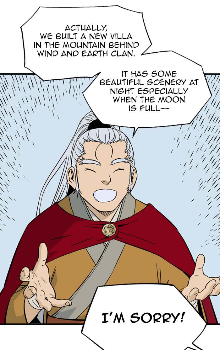 Read Gosu chapter 232 image 53 on Lezhin