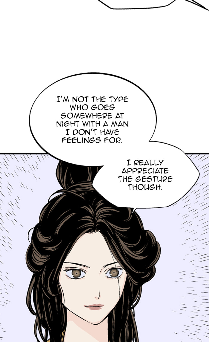 Read Gosu chapter 232 image 54 on Lezhin
