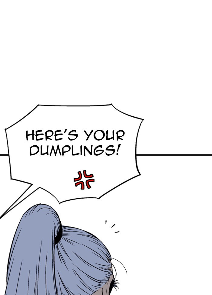 Read Gosu chapter 232 image 57 on Lezhin