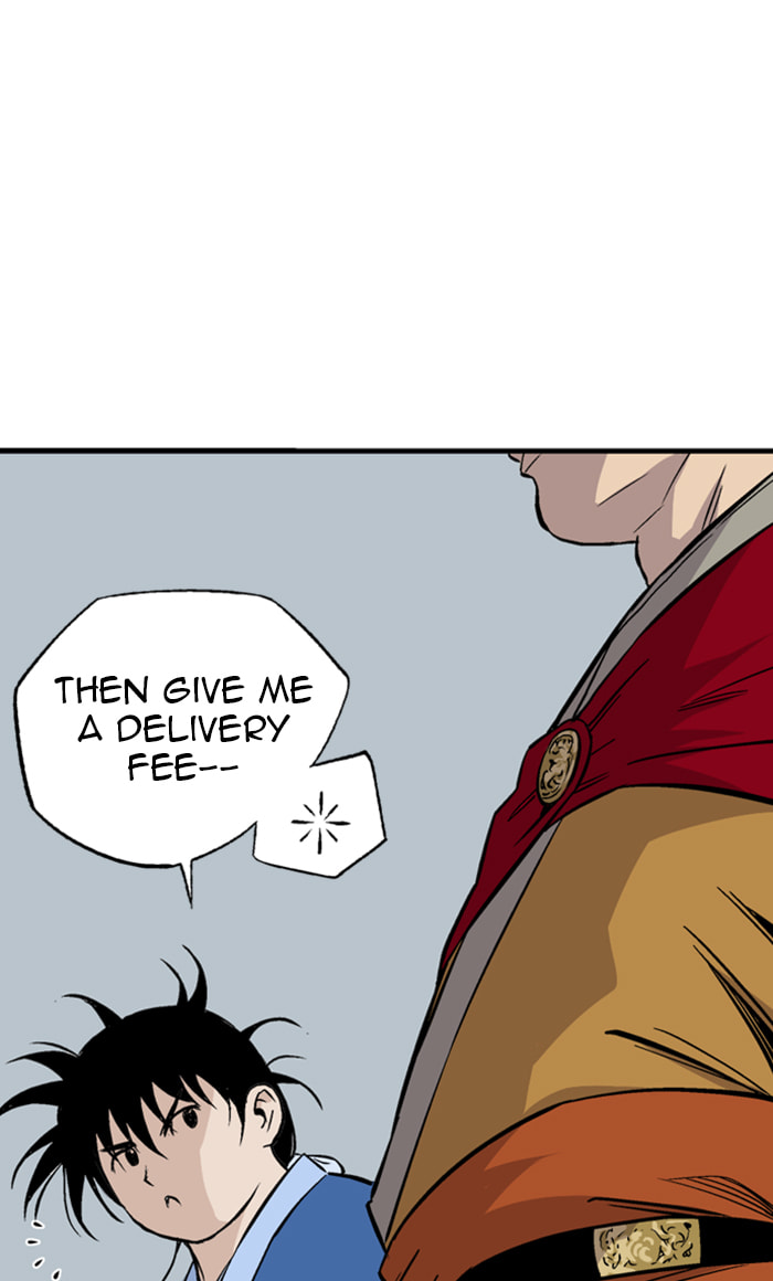 Read Gosu chapter 232 image 62 on Lezhin