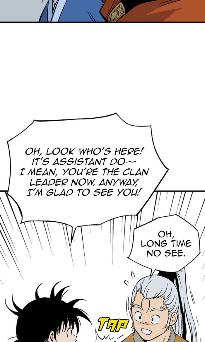 Read Gosu chapter 232 image 63 on Lezhin