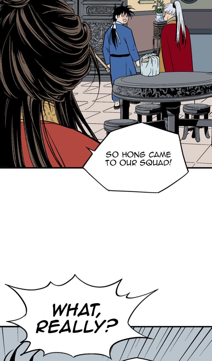Read Gosu chapter 232 image 66 on Lezhin