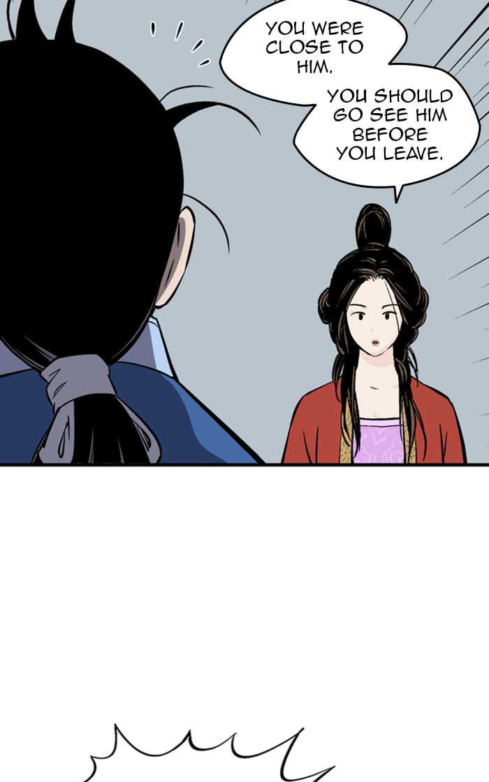 Read Gosu chapter 232 image 67 on Lezhin