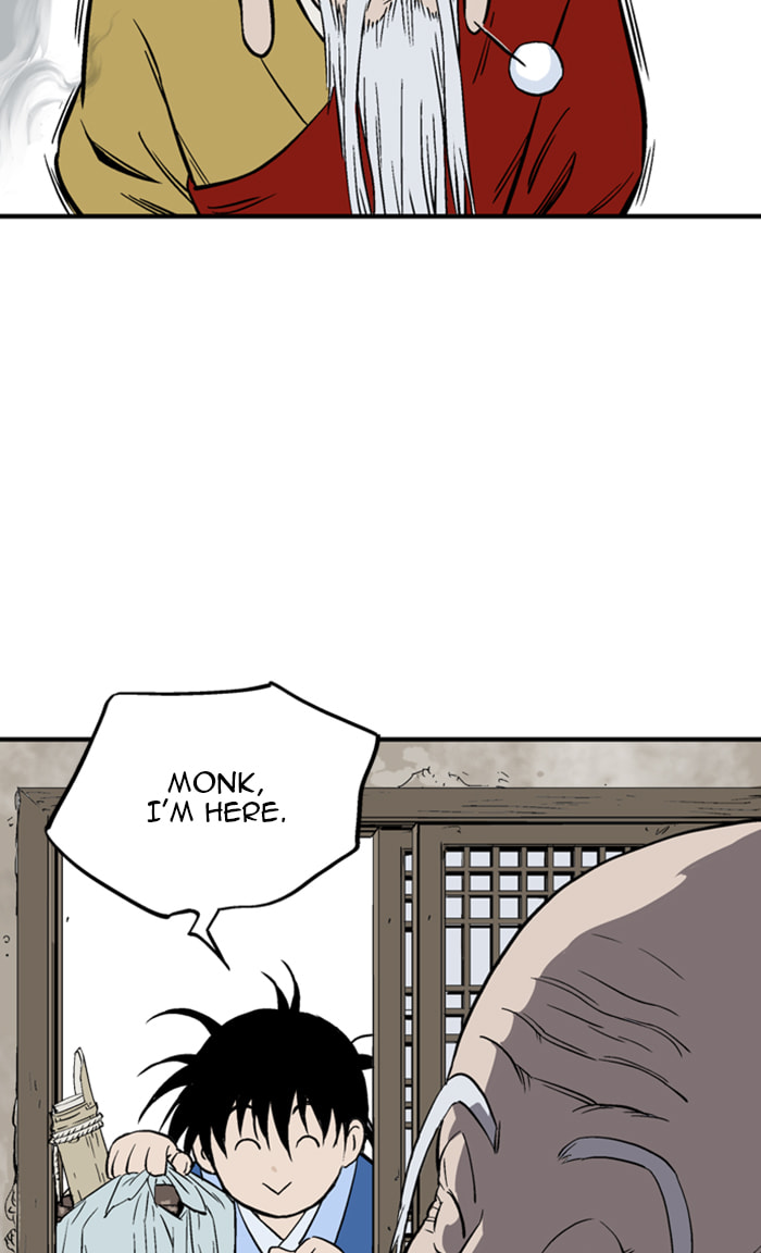 Read Gosu chapter 232 image 7 on Lezhin