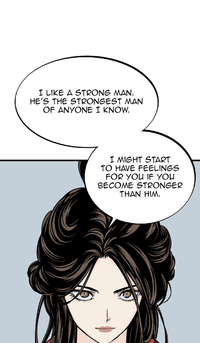 Read Gosu chapter 232 image 70 on Lezhin