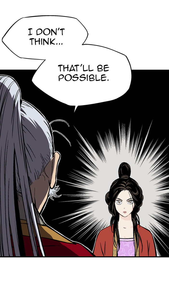 Read Gosu chapter 232 image 75 on Lezhin