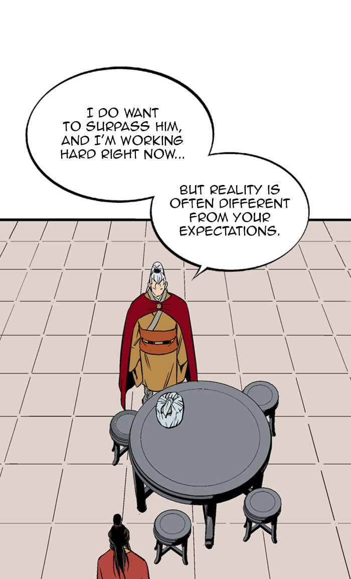 Read Gosu chapter 232 image 76 on Lezhin