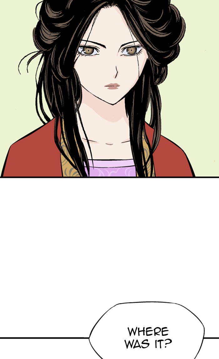 Read Gosu chapter 232 image 79 on Lezhin