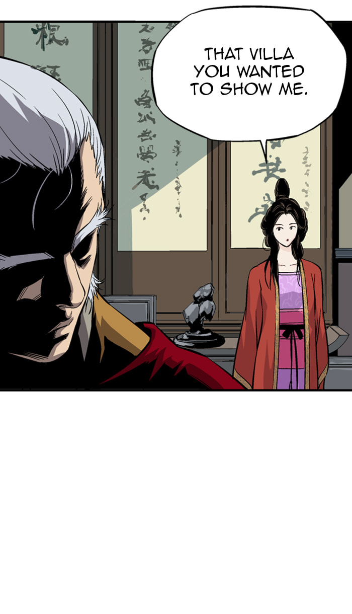 Read Gosu chapter 232 image 81 on Lezhin