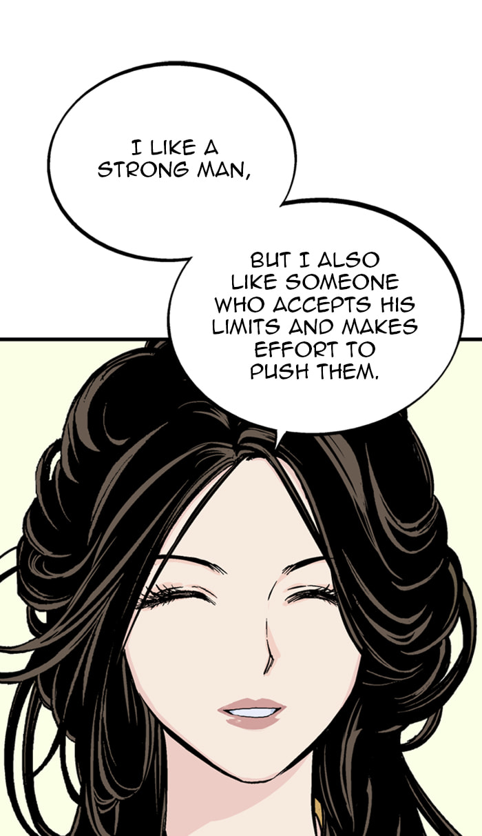 Read Gosu chapter 232 image 83 on Lezhin