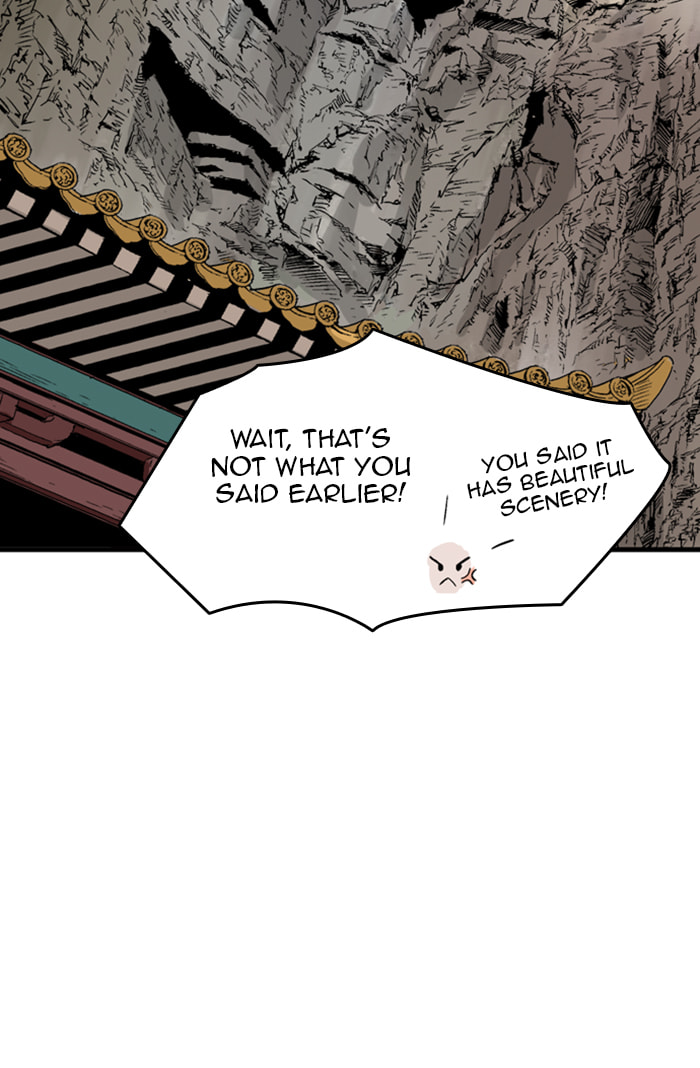 Read Gosu chapter 232 image 86 on Lezhin
