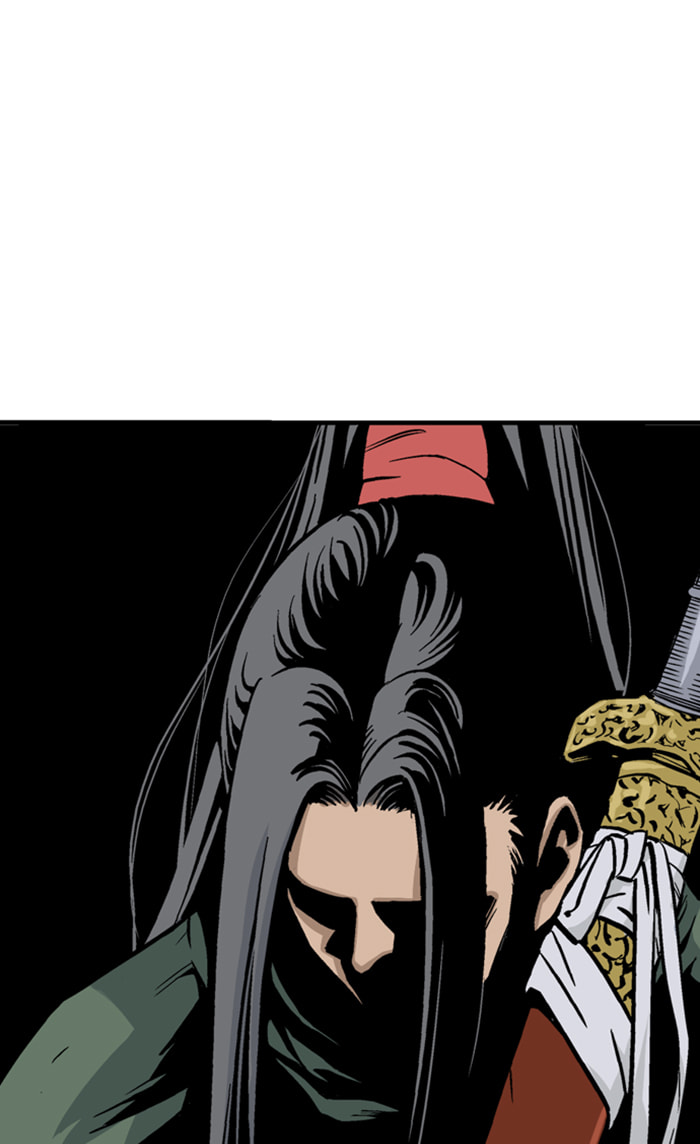 Read Gosu chapter 232 image 90 on Lezhin