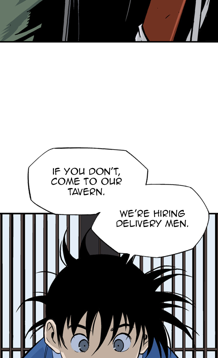 Read Gosu chapter 232 image 91 on Lezhin